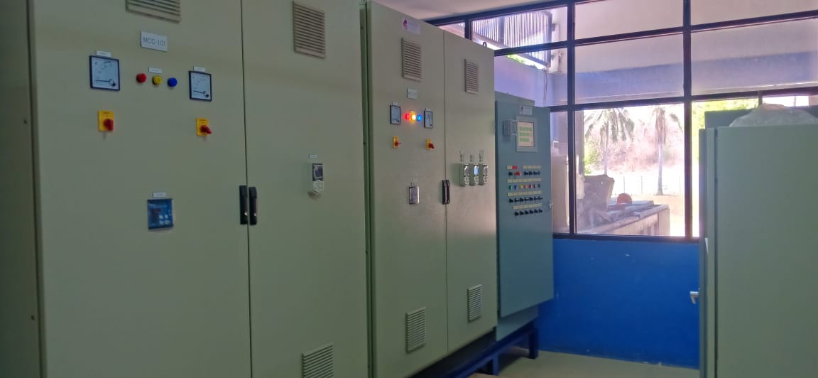 Motor Controller